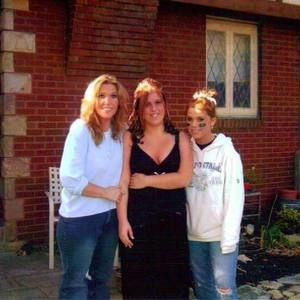 Meet your Posher, Tiffany